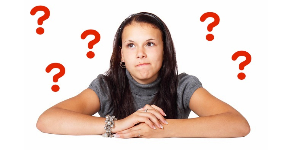 よくあるご質問